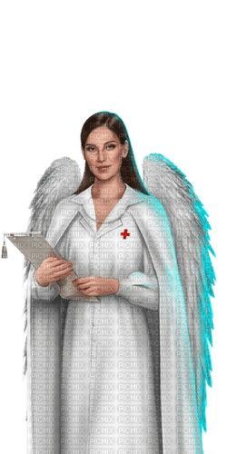 MEDICA ANGEL - darmowe png