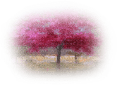 Kaz_Creations Paysage Scenery Tree - 免费PNG