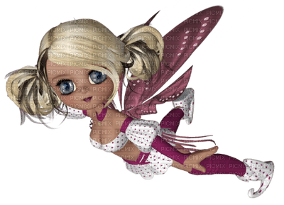 Kaz_Creations Dolls Cookie Fairy - 免费PNG