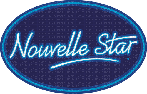 Nouvelle star - 無料png