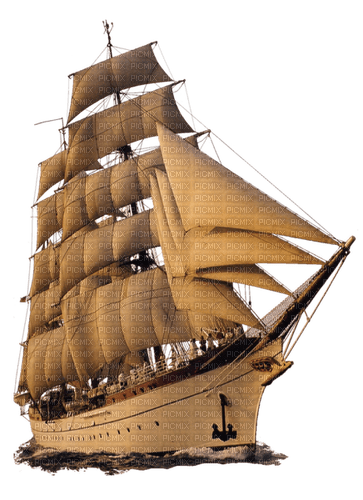 gala ship - PNG gratuit