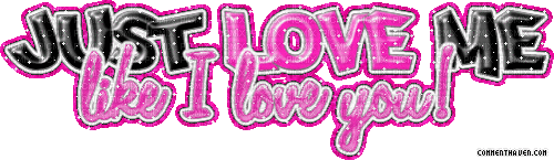 Love emo - Бесплатный анимированный гифка