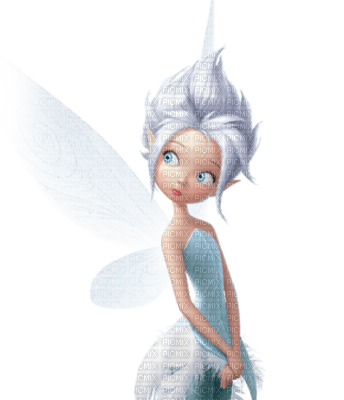 claudia680:periwinkle fairy - 無料png