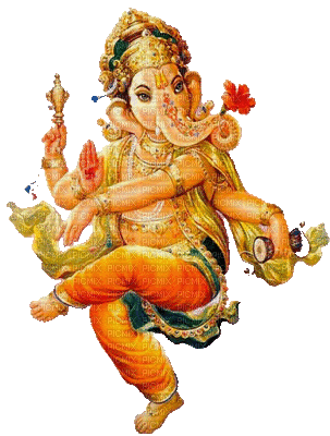 Ganesh bp - Nemokamas animacinis gif