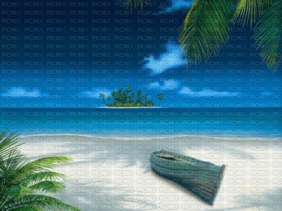 plage - 無料png