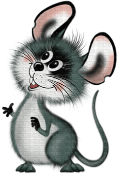Mouse - Bogusia - ücretsiz png