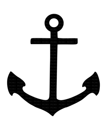 anchor - kostenlos png