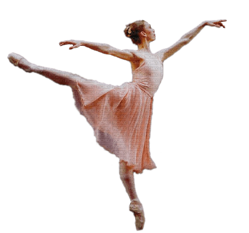 ballerina-dancer-woman--kvinna - PNG gratuit
