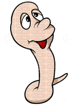 worm - δωρεάν png