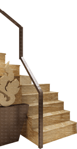 stairs - Free PNG