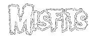 misfits - GIF animado gratis