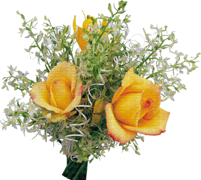 Kaz_Creations Deco Flowers Vase Colours - ingyenes png