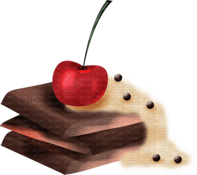 chocolat dm19 - PNG gratuit