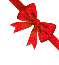 ✶ Christmas Ribbon {by Merishy} ✶ - бесплатно png