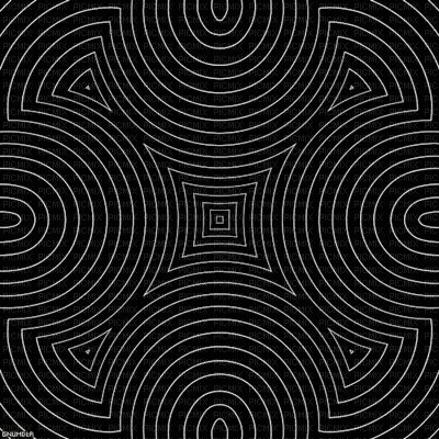 fond optical illusion bp - Nemokamas animacinis gif