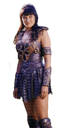 lucy lawless - 無料png