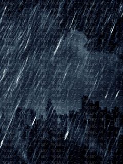lluvia d - Besplatni animirani GIF