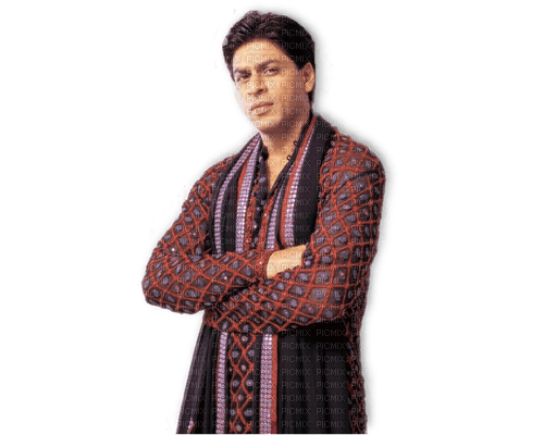 Shahrukh Khan - png gratis