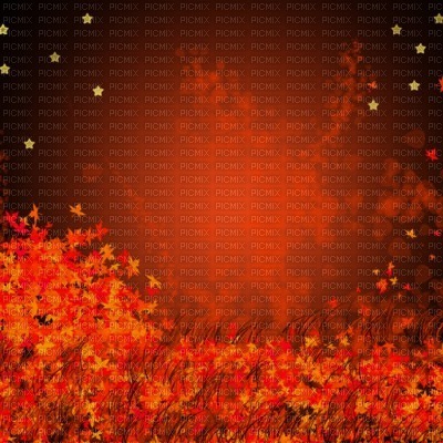 Autumn Background - бесплатно png