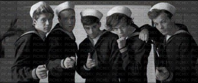 one direction - zdarma png
