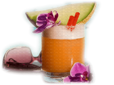 Kaz_Creations Deco Drink Cocktail - png grátis