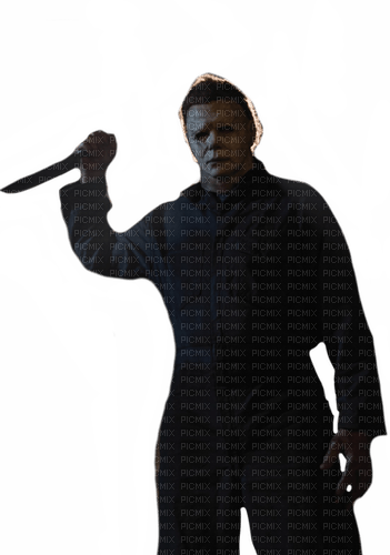 Michael Myers - Free PNG