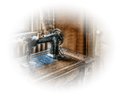 Kaz_Creations Sewing Machine - png ฟรี