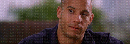 Vin Diesel - Bezmaksas animēts GIF