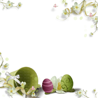 Kaz_Creations Backgrounds Background Easter - ingyenes png