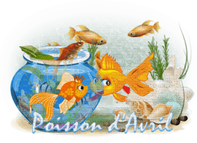 tube poisson d"avril - δωρεάν png