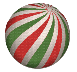 coloured ball - бесплатно png