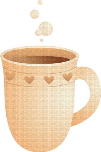 Kaffee  Tasse 1 - фрее пнг