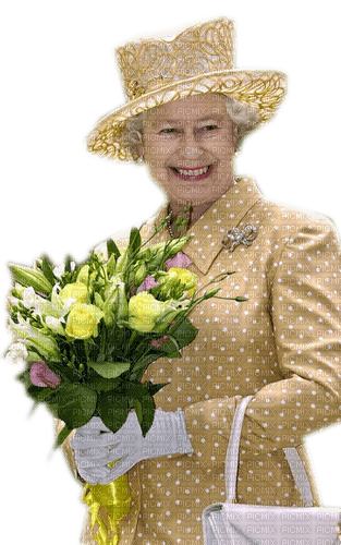 Queen Elizabeth - png gratuito