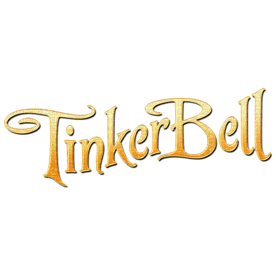 GIANNIS_TOUROUNTZAN - Tinker Bell - Logo - darmowe png
