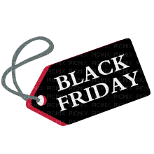 Black Friday - Bogusia - zadarmo png