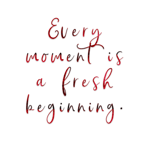 kikkapink moment quote png text - png ฟรี