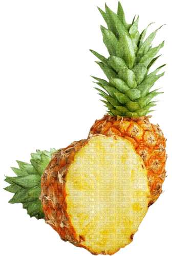 ananas milla1959 - 免费PNG