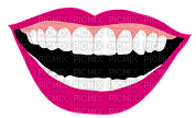 lips, huulet, hymy, smile - kostenlos png
