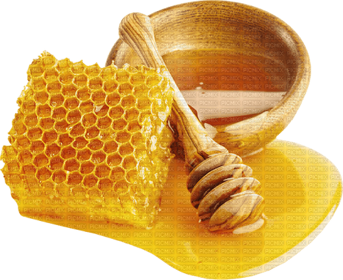 Honey Impression - безплатен png