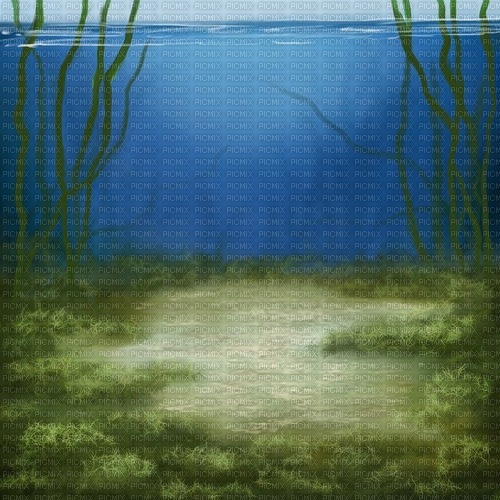 river background by nataliplus - png gratis