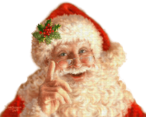 Santa Claus ,noel,hiver,Orabel - zadarmo png