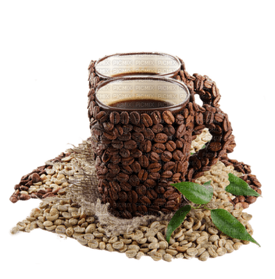 Kaz_Creations Coffee Tea Cup - PNG gratuit