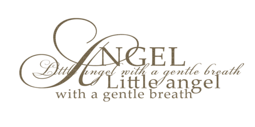 angel engel ange milla1959 - Free PNG