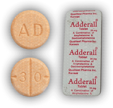 adderall - δωρεάν png