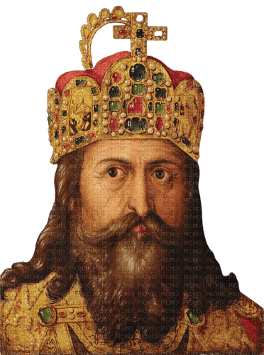 Charlemagne - zdarma png