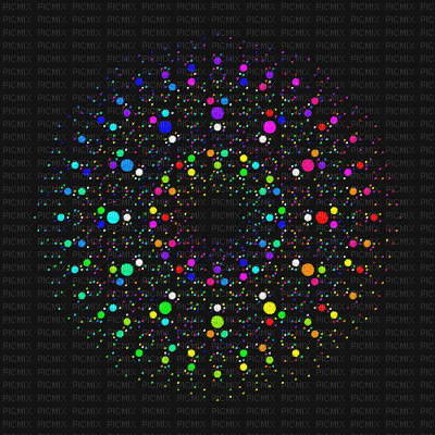 Multicolor - Бесплатни анимирани ГИФ