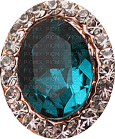 blue diamond - 免费PNG