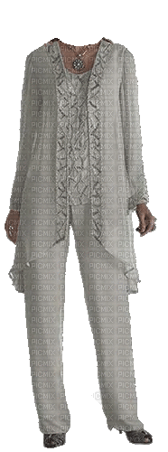 white suit - Бесплатный анимированный гифка