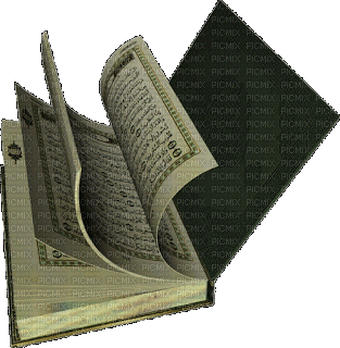 Livro  Book - Bezmaksas animēts GIF