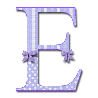 Kaz_Creations Alphabet Letter E - безплатен png